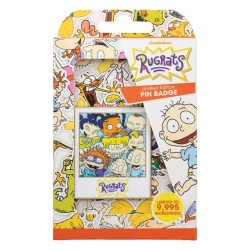 LES RAZMOKET - 35ème Anniversaire - Pin's Edition Limitée  2
