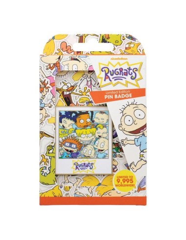 LES RAZMOKET - 35ème Anniversaire - Pin's Edition Limitée 