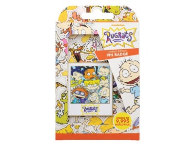 LES RAZMOKET - 35ème Anniversaire - Pin's Edition Limitée 