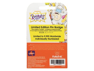LES RAZMOKET - 35ème Anniversaire - Pin's Edition Limitée 