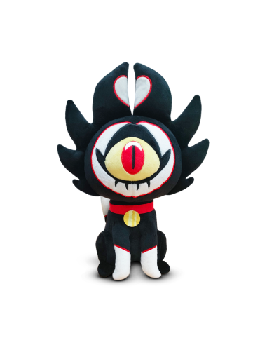 HAZBIN HOTEL - Keekee - Peluche Youtooz 23cm 