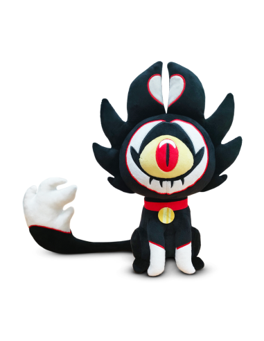 HAZBIN HOTEL - Keekee - Peluche Youtooz 23cm 