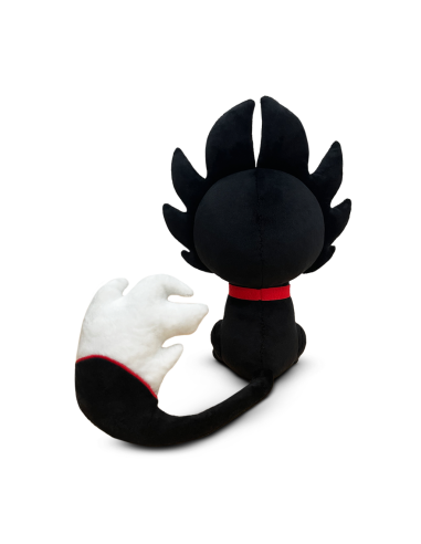 HAZBIN HOTEL - Keekee - Peluche Youtooz 23cm 