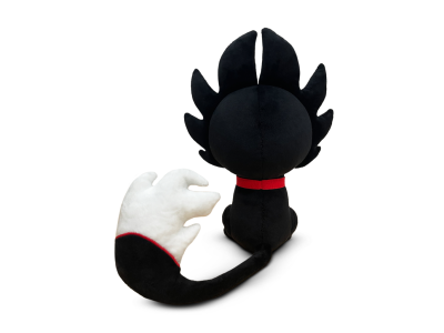 HAZBIN HOTEL - Keekee - Peluche Youtooz 23cm 