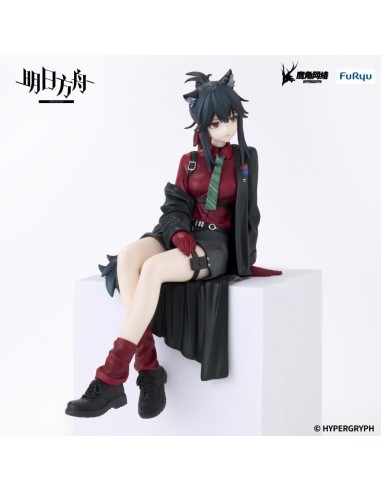 ARKNIGHTS - Texas Will - Statuette Noodle Stopper 13cm 