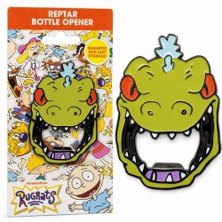 LES RAZMOKET - Reptar "35ème Anniv." - Ouvre-Bouteille Edition Limitée 