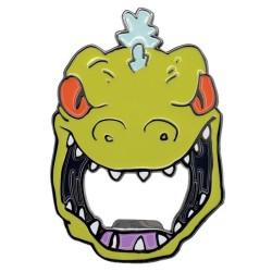 LES RAZMOKET - Reptar "35ème Anniv." - Ouvre-Bouteille Edition Limitée  2