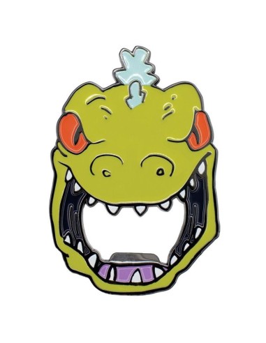 LES RAZMOKET - Reptar "35ème Anniv." - Ouvre-Bouteille Edition Limitée 