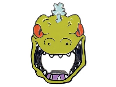 LES RAZMOKET - Reptar "35ème Anniv." - Ouvre-Bouteille Edition Limitée 