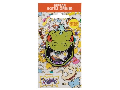 LES RAZMOKET - Reptar "35ème Anniv." - Ouvre-Bouteille Edition Limitée 