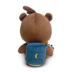 BANJO KAZOOIE - Banjo Kazooie Buddies - Peluche Youtooz 23cm  2