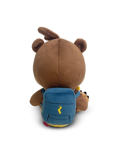 BANJO KAZOOIE - Banjo Kazooie Buddies - Peluche Youtooz 23cm 