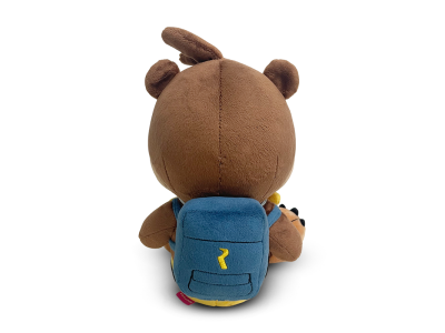 BANJO KAZOOIE - Banjo Kazooie Buddies - Peluche Youtooz 23cm 