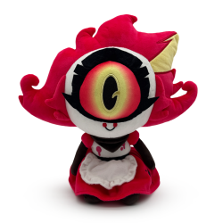 HAZBIN HOTEL - Niffty - Peluche Youtooz 23cm 