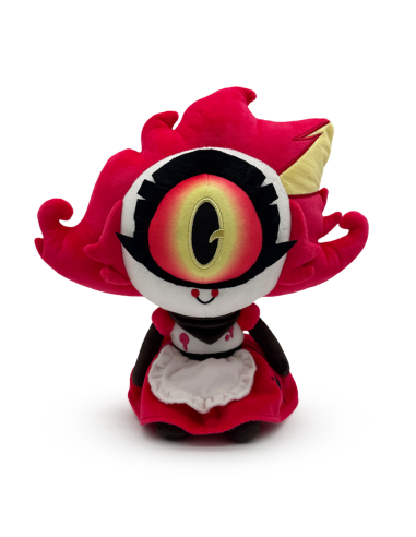 HAZBIN HOTEL - Niffty - Peluche Youtooz 23cm 