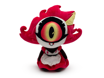 HAZBIN HOTEL - Niffty - Peluche Youtooz 23cm 