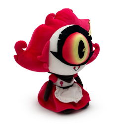 HAZBIN HOTEL - Niffty - Peluche Youtooz 23cm  2