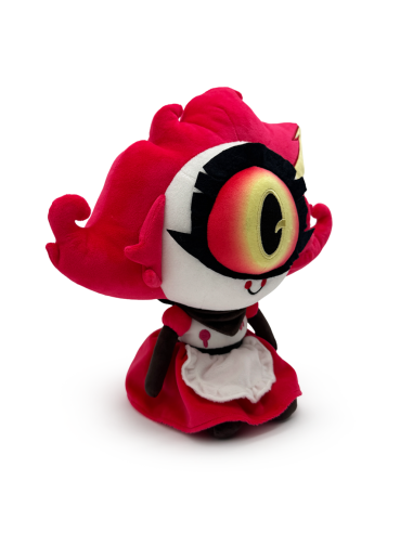 HAZBIN HOTEL - Niffty - Peluche Youtooz 23cm 