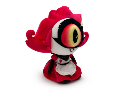HAZBIN HOTEL - Niffty - Peluche Youtooz 23cm 