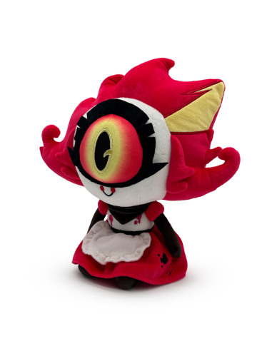 HAZBIN HOTEL - Niffty - Peluche Youtooz 23cm 