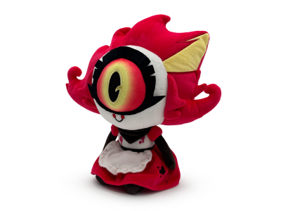 HAZBIN HOTEL - Niffty - Peluche Youtooz 23cm 