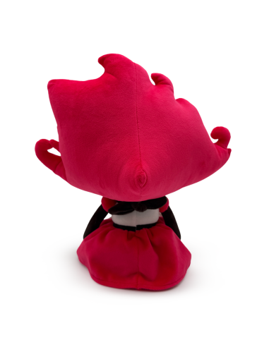 HAZBIN HOTEL - Niffty - Peluche Youtooz 23cm 