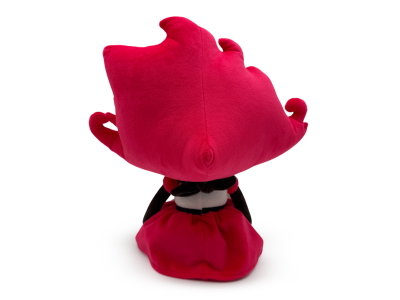 HAZBIN HOTEL - Niffty - Peluche Youtooz 23cm 