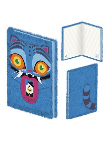 K-POP DEMON HUNTERS - Derpy - Gift Set Fuzzy 