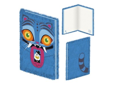 K-POP DEMON HUNTERS - Derpy - Gift Set Fuzzy 