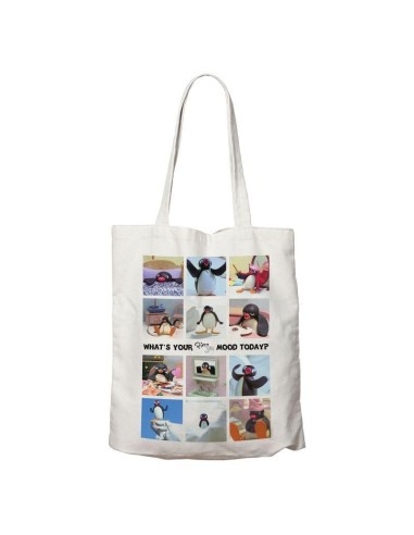 PINGU - Tote Bag 