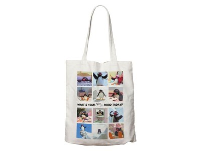 PINGU - Tote Bag 