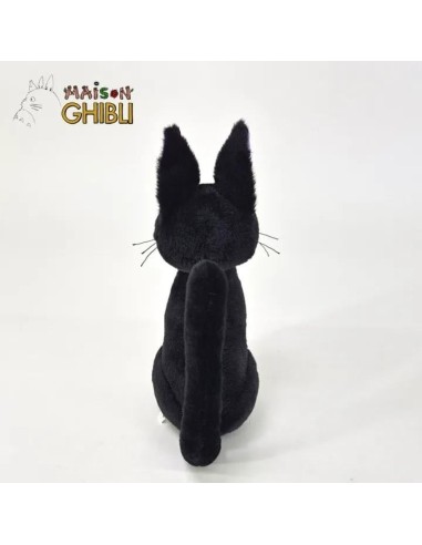 KIKI LA PETITE SORCIERE - Jiji - Peluche Komorebi 21cm 