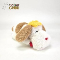 LE CHATEAU AMBULANT - Hihn - Peluche Komorebi 10cm  2