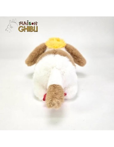 LE CHATEAU AMBULANT - Hihn - Peluche Komorebi 10cm 
