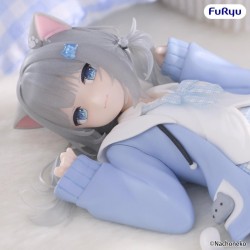 NACHONEKO - Nachoneko - Statuette Noodle Stopper 16cm  2