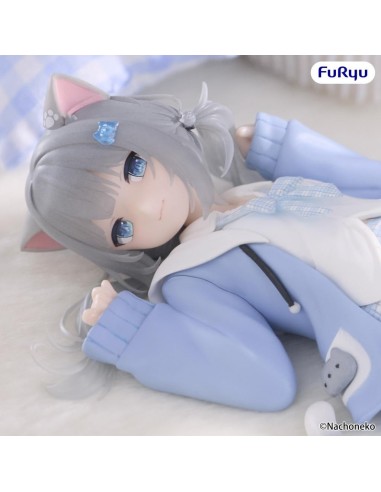 NACHONEKO - Nachoneko - Statuette Noodle Stopper 16cm 