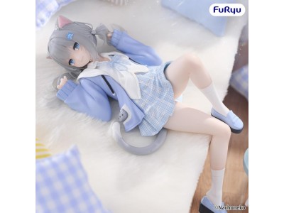 NACHONEKO - Nachoneko - Statuette Noodle Stopper 16cm 