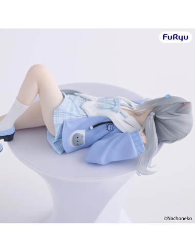 NACHONEKO - Nachoneko - Statuette Noodle Stopper 16cm 