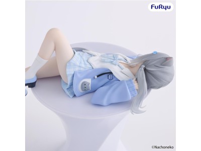 NACHONEKO - Nachoneko - Statuette Noodle Stopper 16cm 