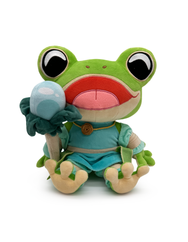 MAGIC THE GATHERING - Helga- Peluche Youtooz 23cm 