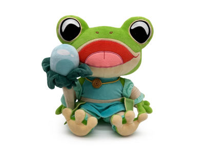 MAGIC THE GATHERING - Helga- Peluche Youtooz 23cm 