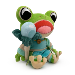 MAGIC THE GATHERING - Helga- Peluche Youtooz 23cm  2