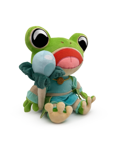MAGIC THE GATHERING - Helga- Peluche Youtooz 23cm 