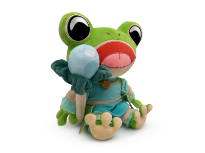 MAGIC THE GATHERING - Helga- Peluche Youtooz 23cm 