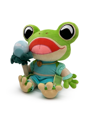 MAGIC THE GATHERING - Helga- Peluche Youtooz 23cm 