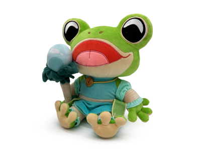MAGIC THE GATHERING - Helga- Peluche Youtooz 23cm 