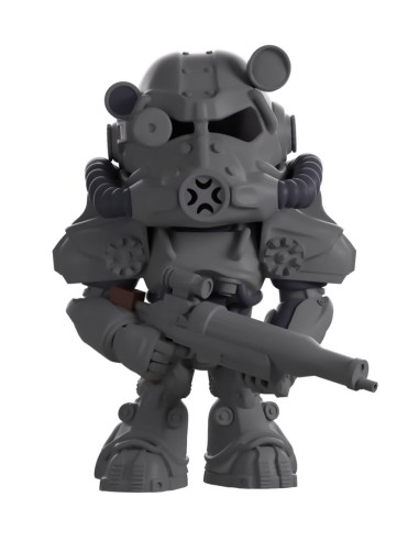 FALLOUT - T-60 Power Armor - Figurine Youtooz 11cm 