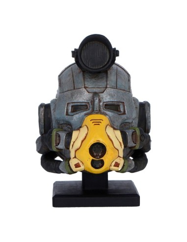 FALLOUT - Casque Excavator - Mini Replica 11cm 