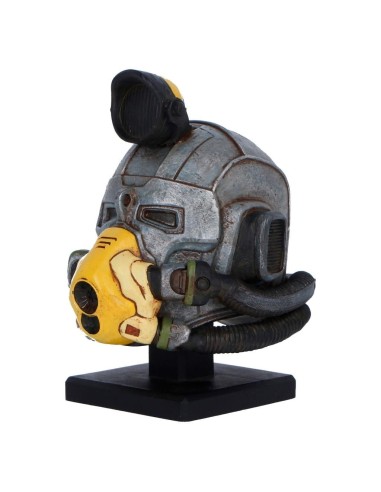 FALLOUT - Casque Excavator - Mini Replica 11cm 