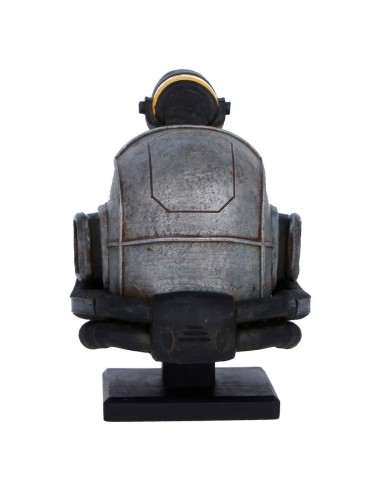FALLOUT - Casque Excavator - Mini Replica 11cm 